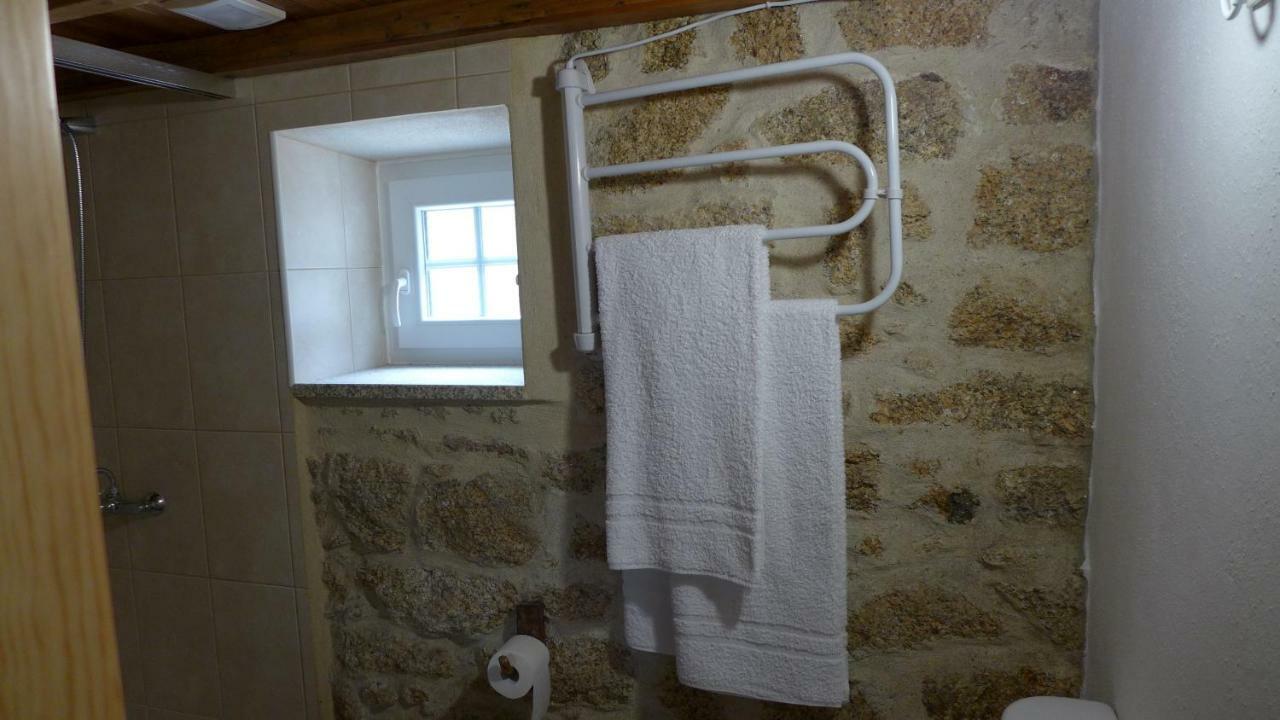 Casas Da Villa - Monsanto - Oliveira E Videira Relva  Εξωτερικό φωτογραφία