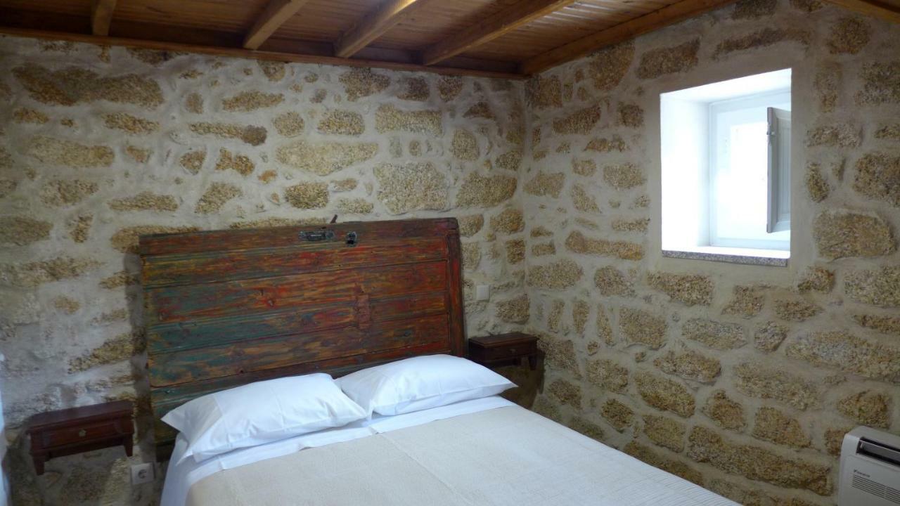 Casas Da Villa - Monsanto - Oliveira E Videira Relva  Εξωτερικό φωτογραφία
