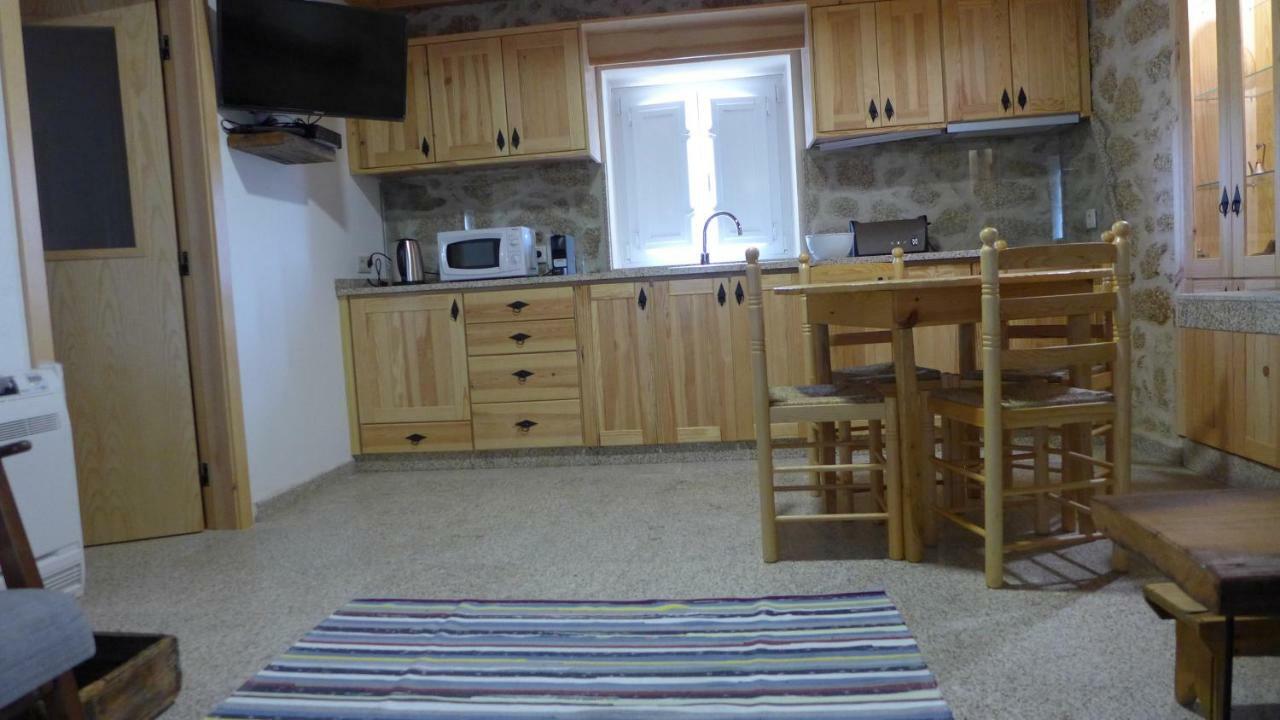 Casas Da Villa - Monsanto - Oliveira E Videira Relva  Εξωτερικό φωτογραφία