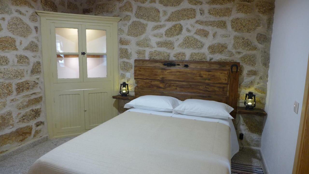 Casas Da Villa - Monsanto - Oliveira E Videira Relva  Εξωτερικό φωτογραφία
