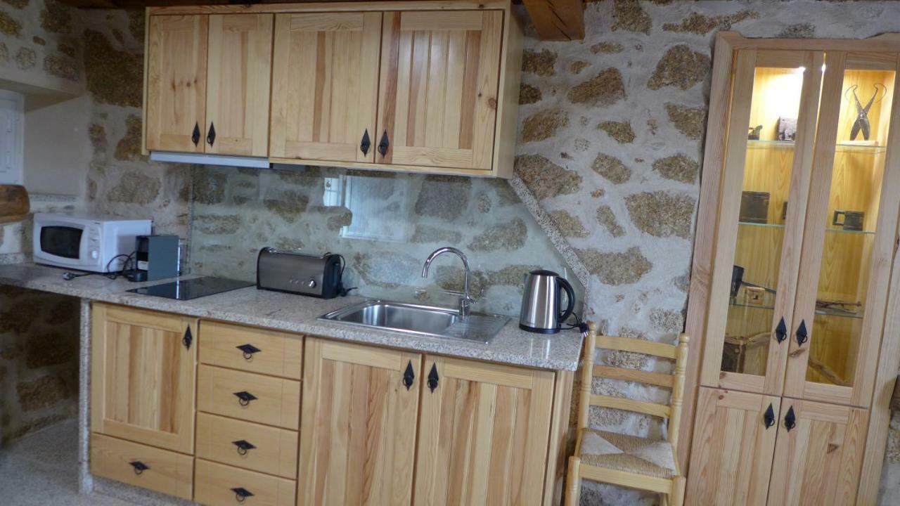 Casas Da Villa - Monsanto - Oliveira E Videira Relva  Εξωτερικό φωτογραφία