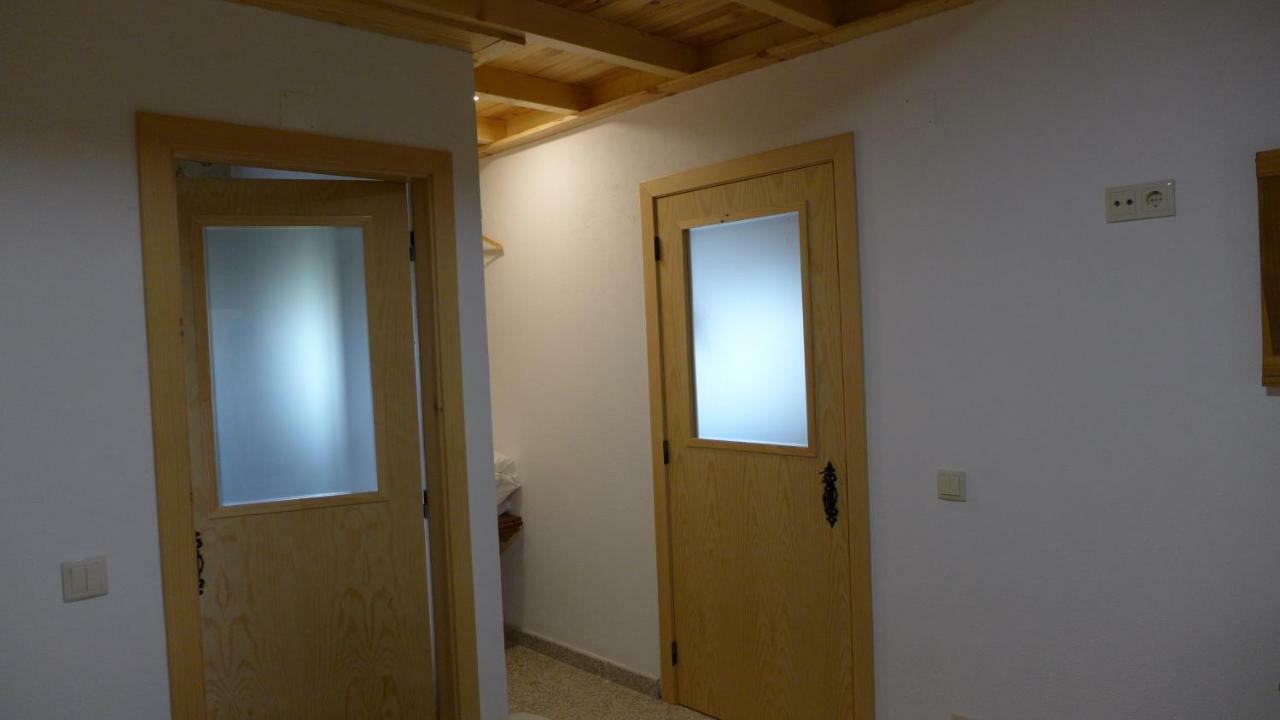 Casas Da Villa - Monsanto - Oliveira E Videira Relva  Εξωτερικό φωτογραφία