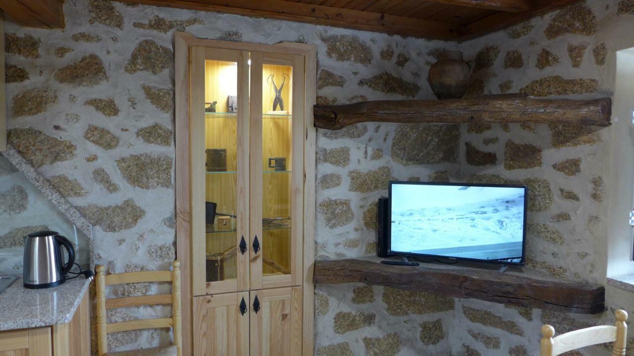 Casas Da Villa - Monsanto - Oliveira E Videira Relva  Εξωτερικό φωτογραφία