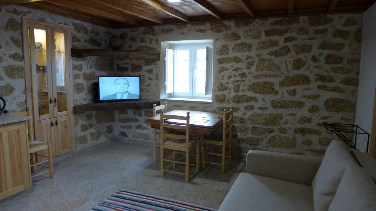 Casas Da Villa - Monsanto - Oliveira E Videira Relva  Εξωτερικό φωτογραφία