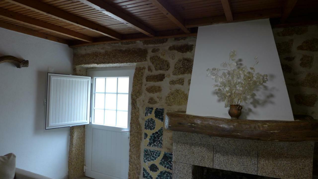 Casas Da Villa - Monsanto - Oliveira E Videira Relva  Εξωτερικό φωτογραφία